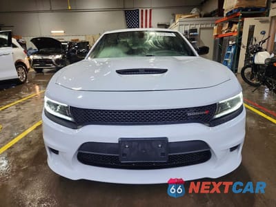 Piąte zdjęcie samochodu w środku: 2023 DODGE CHARGER GT VIN:2C3CDXHG9PH575350 - miniatura