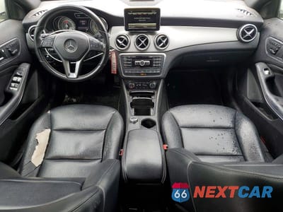 Zdjęcie 8 z 12 samochodu: 2015 MERCEDES-BENZ GLA 250 4MATIC VIN:WDCTG4GB2FJ080468 - miniatura