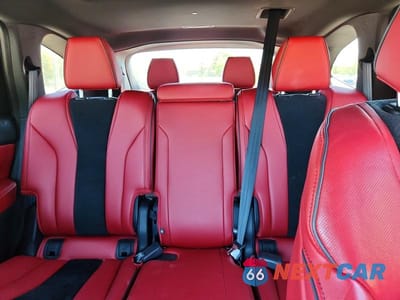 Zdjęcie 10 z 13 samochodu: 2022 ACURA MDX A-SPEC VIN:5J8YE1H07NL009946 - miniatura