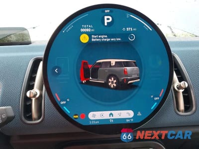 Zdjęcie 9 z 12 samochodu: 2026 MINI COUNTRYMAN S ALL4 VIN:WMZ23GA05T7U53923 - miniatura