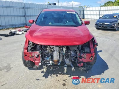 Piąte zdjęcie samochodu w środku: 2022 HONDA CR-V EXL VIN:2HKRW2H8XNH663694 - miniatura