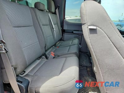 Zdjęcie 10 z 12 samochodu: 2020 FORD F150 SUPER CAB VIN:1FTEX1EB8LFB32717 - miniatura