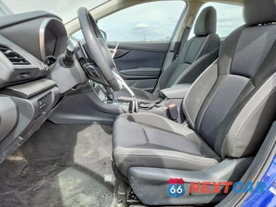 Zdjęcie 7 z 12 samochodu: 2023 SUBARU IMPREZA VIN:4S3GTAG63P3707611 - miniatura
