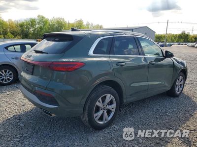 Trzecie zdjęcie samochodu z tyłu: 2025 AUDI Q5 PREMIUM VIN:WA11AAGU0S2041889 - miniatura