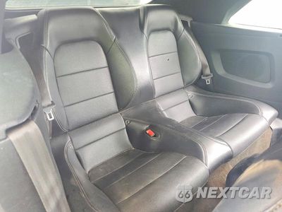 Zdjęcie 10 z 12 samochodu: 2018 FORD MUSTANG VIN:1FATP8UH6J5111749 - miniatura