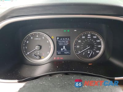 Zdjęcie 9 z 12 samochodu: 2019 HYUNDAI TUCSON SPORT VIN:KM8J3CALXKU848979 - miniatura