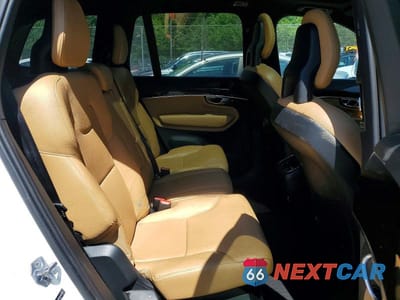 Zdjęcie 11 z 13 samochodu: 2017 VOLVO XC90 T6 VIN:YV4A22PK6H1143779 - miniatura