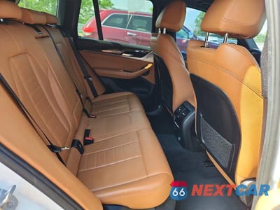 Zdjęcie 11 z 13 samochodu: 2019 BMW X3 XDRIVE30I VIN:5UXTR9C51KLE21193 - miniatura