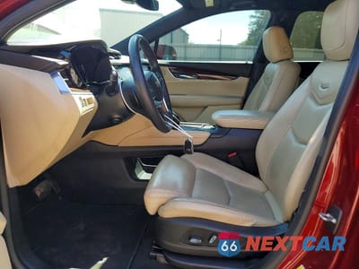 Zdjęcie 7 z 12 samochodu: 2017 CADILLAC XT5 PREMIUM LUXURY VIN:1GYKNCRS4HZ156365 - miniatura