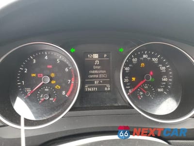 Zdjęcie 9 z 12 samochodu: 2017 VOLKSWAGEN JETTA SE VIN:3VWDB7AJ4HM331245 - miniatura