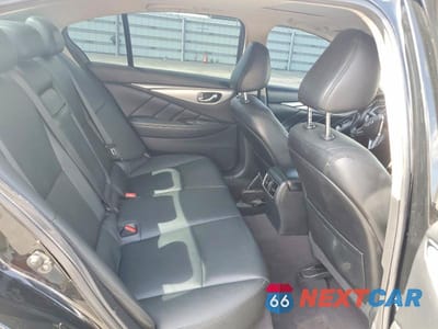 Zdjęcie 10 z 12 samochodu: 2020 INFINITI Q50 3.0T LUXE VIN:JN1EV7AP0LM208620 - miniatura