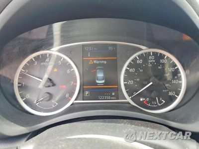 Zdjęcie 9 z 13 samochodu: 2019 NISSAN SENTRA SV VIN:3N1AB7AP9KY362665 - miniatura