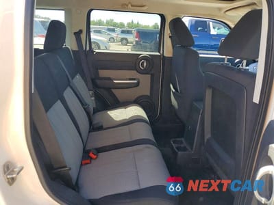 Zdjęcie 11 z 13 samochodu: 2007 DODGE NITRO SLT VIN:1D8GU58KX7W529387 - miniatura