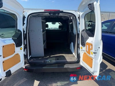 Zdjęcie 6 z 10 samochodu: 2020 FORD TRANSIT CONNECT XL VIN:NM0LS7E21L1443876 - miniatura