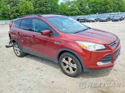 Zdjęcie 7 z 26 samochodu: 2016 FORD ESCAPE SE VIN:1FMCU9G91GUB10421 - miniatura