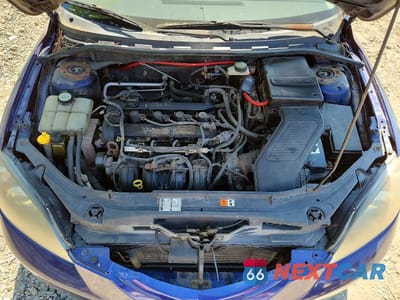 Zdjęcie 11 z 13 samochodu: 2004 MAZDA 3 HATCHBACK VIN:JM1BK143741146439 - miniatura