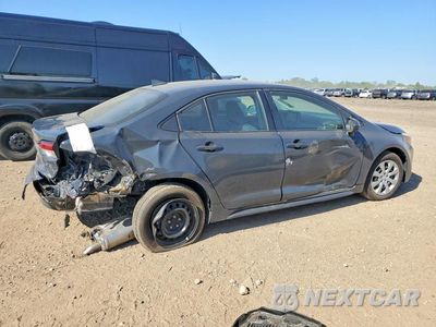 Trzecie zdjęcie samochodu z tyłu: 2026 TOYOTA COROLLA LE VIN:5YFB4MDE9TP362686 - miniatura