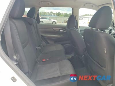 Zdjęcie 11 z 13 samochodu: 2020 NISSAN ROGUE SV VIN:5N1AT2MVXLC744734 - miniatura