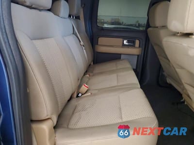Zdjęcie 10 z 12 samochodu: 2014 FORD F150 SUPERCREW VIN:1FTFW1EF0EKG29183 - miniatura