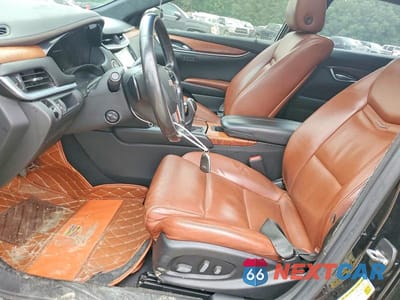 Zdjęcie 7 z 12 samochodu: 2016 CADILLAC XTS LUXURY COLLECTION VIN:2G61M5S30G9138685 - miniatura