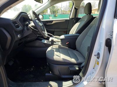 Zdjęcie 7 z 12 samochodu: 2022 FORD ESCAPE S VIN:1FMCU0F69NUA60366 - miniatura