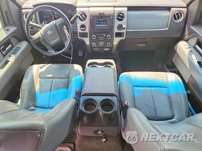 Zdjęcie 8 z 12 samochodu: 2014 FORD F150 SUPERCREW VIN:1FTFW1CF2EKE72632 - miniatura