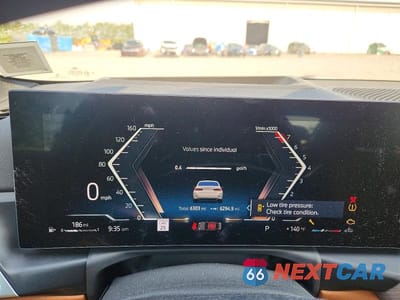 Zdjęcie 9 z 12 samochodu: 2025 BMW 330XI VIN:3MW89CW02S8F79211 - miniatura