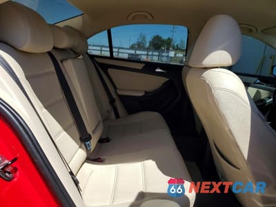 Zdjęcie 10 z 12 samochodu: 2012 VOLKSWAGEN JETTA SE VIN:3VWDP7AJ0CM342947 - miniatura