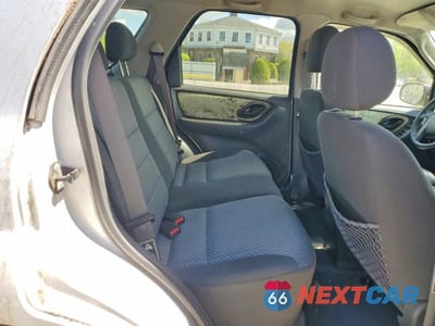 Zdjęcie 11 z 13 samochodu: 2003 FORD ESCAPE XLT VIN:1FMYU03143KE22028 - miniatura