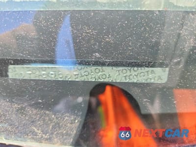 Zdjęcie 12 z 12 samochodu: 2003 TOYOTA COROLLA LE VIN:2T1BR32E13C000656 - miniatura