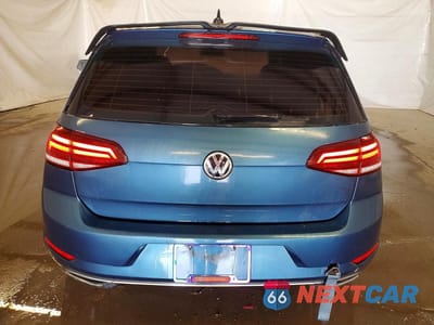 Zdjęcie 6 z 12 samochodu: 2020 VOLKSWAGEN GOLF VIN:3VWG57AU3LM003810 - miniatura