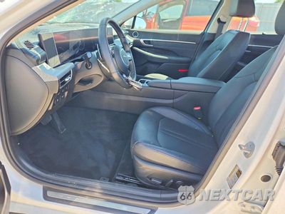 Zdjęcie 7 z 12 samochodu: 2026 HYUNDAI SONATA HYBRID LIMITED VIN:KMHL54JJ1TA138928 - miniatura
