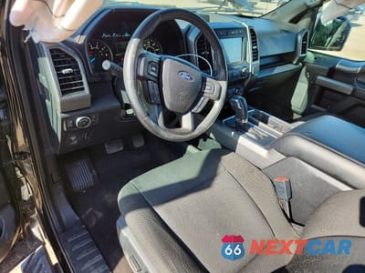 Zdjęcie 8 z 12 samochodu: 2020 FORD F150 SUPER CAB VIN:1FTFX1E53LFB85534 - miniatura