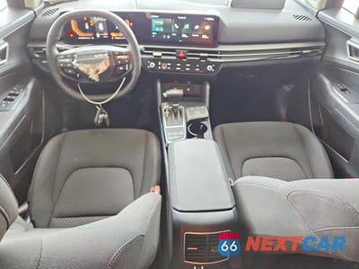 Zdjęcie 8 z 14 samochodu: 2026 KIA SPORTAGE LX VIN:5XYK2CDF6TG424980 - miniatura