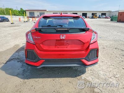 Zdjęcie 6 z 13 samochodu: 2018 HONDA CIVIC EX VIN:SHHFK7H56JU237638 - miniatura