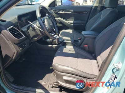 Zdjęcie 7 z 14 samochodu: 2024 KIA SELTOS S VIN:KNDEUCAA7R7563375 - miniatura