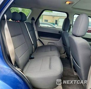 Zdjęcie 10 z 12 samochodu: 2009 FORD ESCAPE XLT VIN:1FMCU93G19KA38087 - miniatura