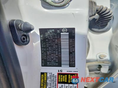 Zdjęcie 12 z 12 samochodu: 2019 TOYOTA CAMRY LE VIN:4T1B11HK4KU810787 - miniatura