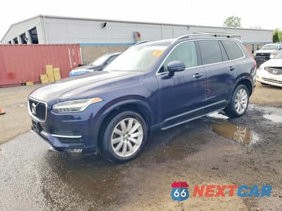 2016 VOLVO XC90 T6 YV4A22PK9G1077744 - główne zdjęcie licytacji z USA - miniatura