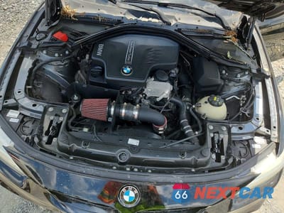 Zdjęcie 11 z 13 samochodu: 2016 BMW 428 XI GRAN COUPE SULEV VIN:WBA4C9C58GG137819 - miniatura