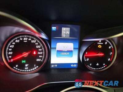 Zdjęcie 9 z 14 samochodu: 2018 MERCEDES-BENZ GLC 300 4MATIC VIN:WDC0G4KB4JV052652 - miniatura