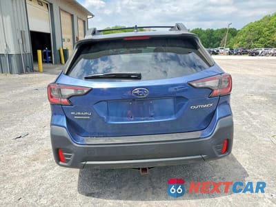 Zdjęcie 6 z 13 samochodu: 2021 SUBARU OUTBACK PREMIUM VIN:4S4BTADC3M3197420 - miniatura