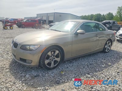 2008 BMW 328 I WBAWL13588PX17471 - główne zdjęcie licytacji z USA - miniatura