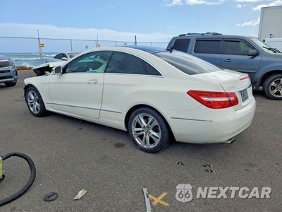 Drugie zdjęcie samochodu z przodu: 2010 MERCEDES-BENZ E 350 VIN:WDDKJ5GB0AF003057 - miniatura