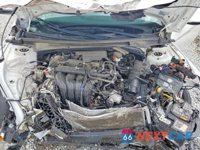 Zdjęcie 11 z 12 samochodu: 2022 HYUNDAI ELANTRA SEL VIN:5NPLS4AG4NH067866 - miniatura