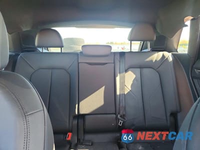 Zdjęcie 10 z 13 samochodu: 2025 AUDI Q3 PREMIUM S LINE 45 VIN:WA1DECF36S1049717 - miniatura