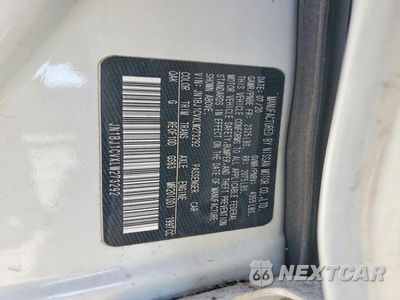 Zdjęcie 13 z 13 samochodu: 2020 NISSAN ROGUE SPORT S VIN:JN1BJ1CVXLW273292 - miniatura