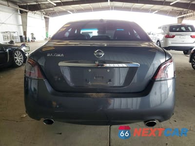 Zdjęcie 6 z 12 samochodu: 2012 NISSAN MAXIMA 3.5 S VIN:1N4AA5AP1CC865188 - miniatura