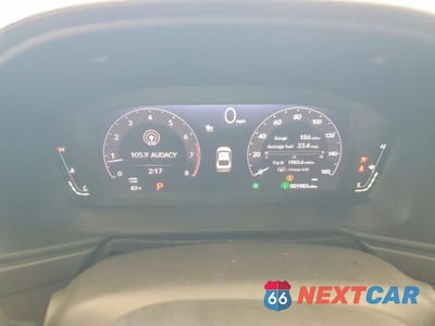 Zdjęcie 9 z 12 samochodu: 2026 HONDA ACCORD LX VIN:1HGCY1F26TA018393 - miniatura