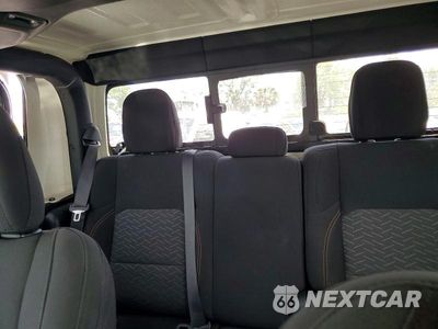 Zdjęcie 10 z 14 samochodu: 2023 JEEP GLADIATOR VIN:1C6JJTEG8PL573155 - miniatura